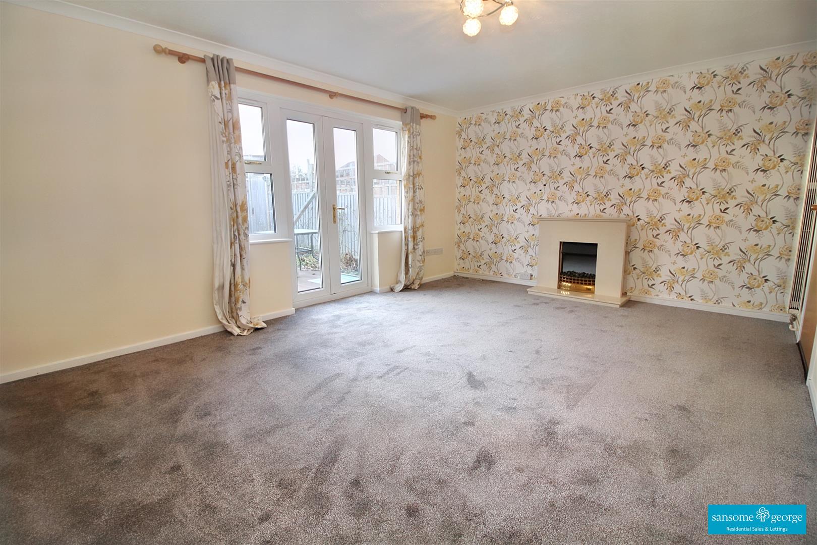 Condor Close, Tilehurst